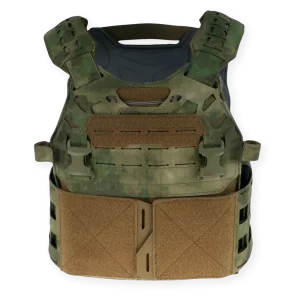 PC-04 PLATE CARRIER PD