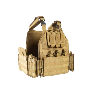 PC-02 PLATE CARRIER PD