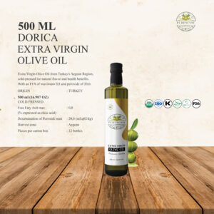 Extra Virgin Olive Oil