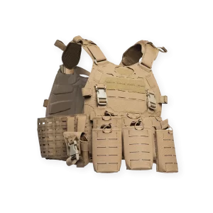 PC-05 PLATE CARRIER PD