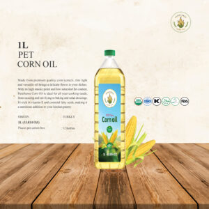 Corn Oil