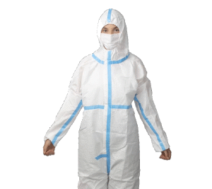 Disposable Coveralls