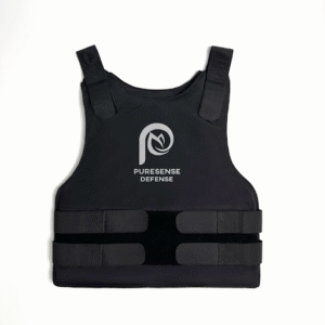 IIA Ballistic Vest