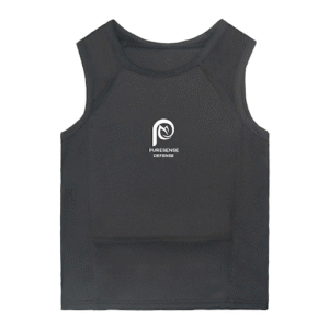 IIIA Ballistic T-Shirt