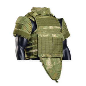 02 TAKTI CAL OVERT VEST PD-TOV