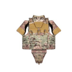 09 TAKTIKAL OVERT VEST PD-TOV