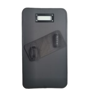 LEVEL III BULLETPROOF HAND SHIELD
