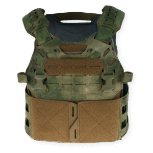 PC-04 PLATE CARRIER PD