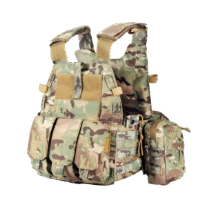 PC-06 PLATE CARRIER PD