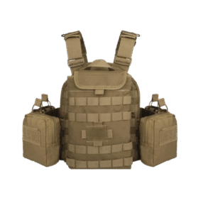 PC-08 PLATE CARRIER PD