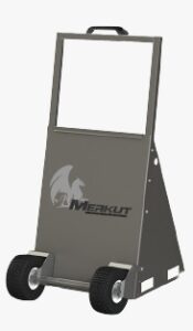 Bullet Proof PE Shield