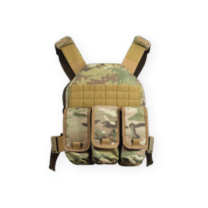 PC-01 PLATE CARRIER PD