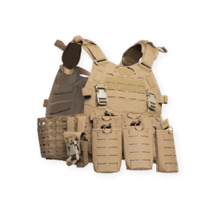 PC-05 PLATE CARRIER PD