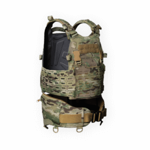 PC-03 PLATE CARRIER PD